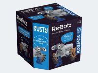 ReBotz - Rusty der Crawling-Bot