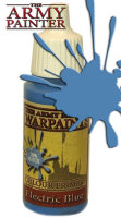 The Army Painter: Warpaint Electric Blue