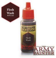 The Army Painter: Warpaint Flesh Wash