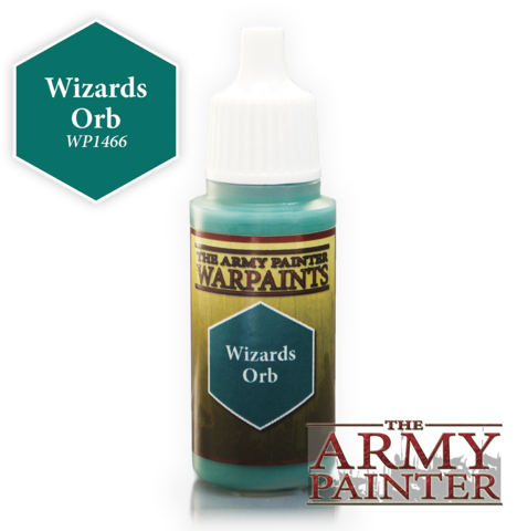 Army Painter - Wizards Orb