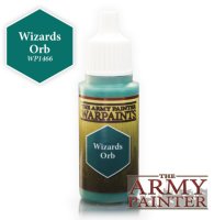 The Army Painter: Warpaint Wizards Orb