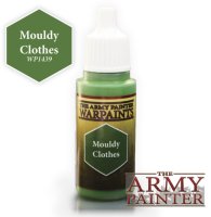 The Army Painter: Warpaint Mouldy Clothes