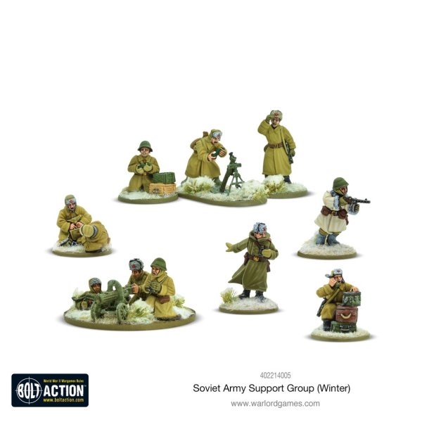 Bolt Action - Panther Ausf A