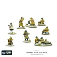 Bolt Action - Panther Ausf A