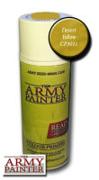 The Army Painter: Color Primer, Desert Yellow 400 ml