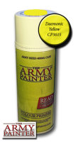 Army Painter - Colour Primer: Daemonic Yellow