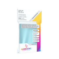 PRIME Standard Card Game Sleeves 66 x 91 mm (Einzelpack)