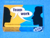 Teamwork – Das Original