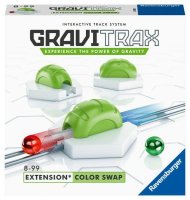 GraviTrax: Color Swap