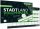 DENKRIESEN - STADT LAND VOLLPFOSTEN® - SPORT EDITION "Grips statt Gips." - A4