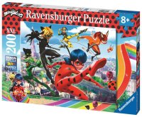 Superhelden-Power - Ravensburger - Kinderpuzzle