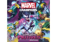 Marvel Champions Das Kartenspiel - Sinister Motives