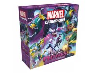 Marvel Champions Das Kartenspiel - Sinister Motives
