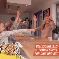 DENKRIESEN - LOONY JOE® "Das affenstarke...
