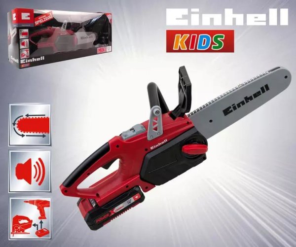 Einhell KIDS Kettensäge