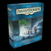 Arkham Horror Das Kartenspiel - Am Rande der Welt (Kampagnen-Erweiterung)