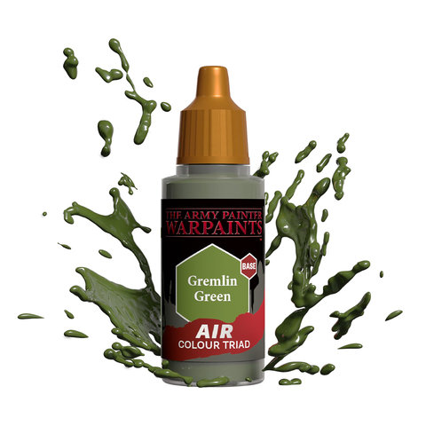 Army Painter - Air Gremlin Green