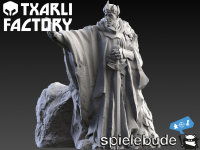 Middle Earth Statue 03 – Txarli | Spielebude