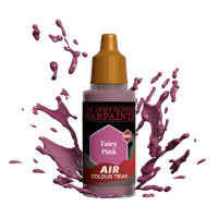 Army Painter - Air Fairy Pink