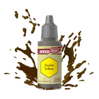 Army Painter - Speedpaint: Zealot Yellow