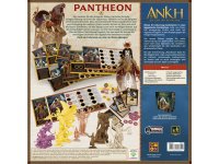 Ankh - Pantheon