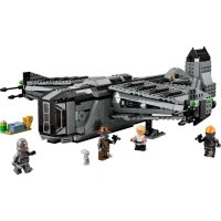 LEGO Star Wars Die Justifer - 75323