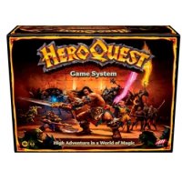 HeroQuest - Basisspiel