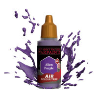 Army Painter - Air Alien Purple