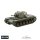 Bolt Action - KV1/2 Heavy Tank