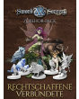 Sword & Sorcery Die Alten Chroniken - Rechtschaffene Verbündete