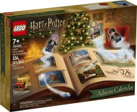 LEGO Harry Potter Adventskalender - 76404