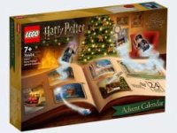 LEGO Harry Potter Adventskalender - 76404