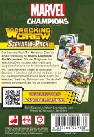 Marvel Champions Das Kartenspiel - The Wrecking Crew