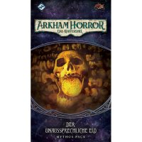Arkham Horror: LCG - Der unaussprechliche Eid