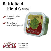 Army Painter - Field Grass, Static