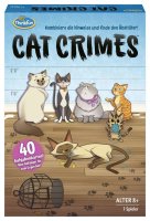 Cat Crimes D