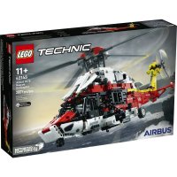 LEGO Technic Airbus H 175 Rettungshubschrauber - 42145