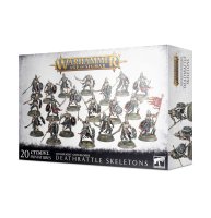 S/BLIGHT G/LORDS: DEATHRATTLE SKELETONS - Discontinued /...