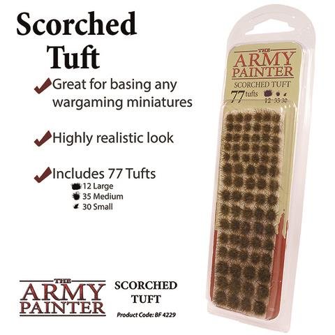 Army Painter - Scorched Tuft