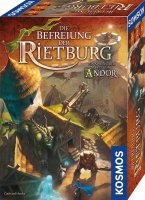 Die Befreiung der Rietburg – Ein Spiel in der Welt...