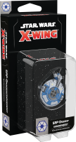 Star Wars X-Wing 2. Edition - SRP- Droidenkanonenboot