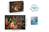 Villainous: Scar - Ravensburger - Puzzle für Erwachsene