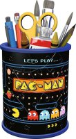 Puzzle - Utensilo Pac-Man