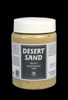 Desert Sand (200 ml)