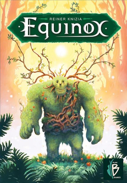 Equinox (Green Box)