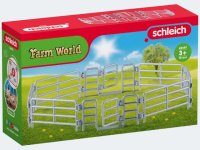 Schleich Farm Weidezaun - 42487