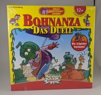 Bohnanza - Das Duell DELUXE