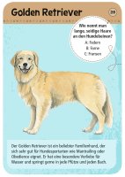 Expedition Natur - 50 Hunde
