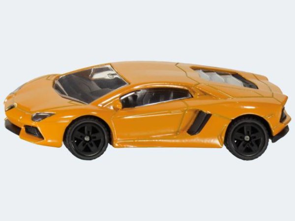 Siku - Lamborghini Aventador LP 700-4