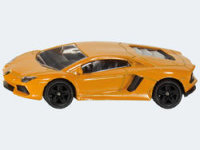 Siku - Lamborghini Aventador LP 700-4